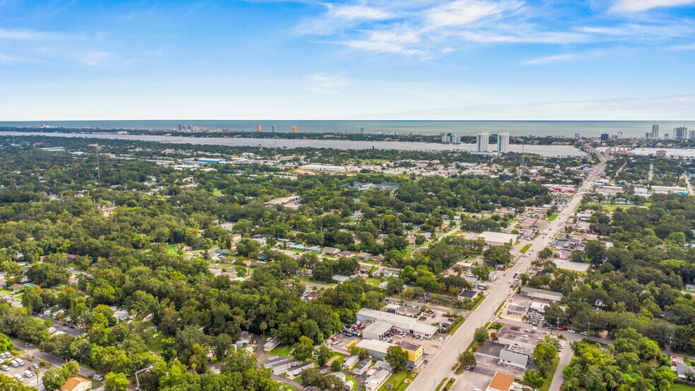 More Photos Of Brentwood @ Nova Road, Daytona Beach Land For Sale