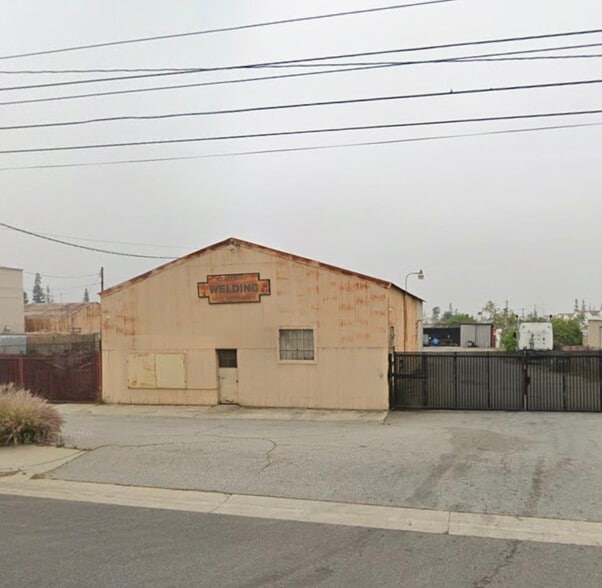 Primary Photo Of 5009 Arrow Hwy, Montclair Land For Lease