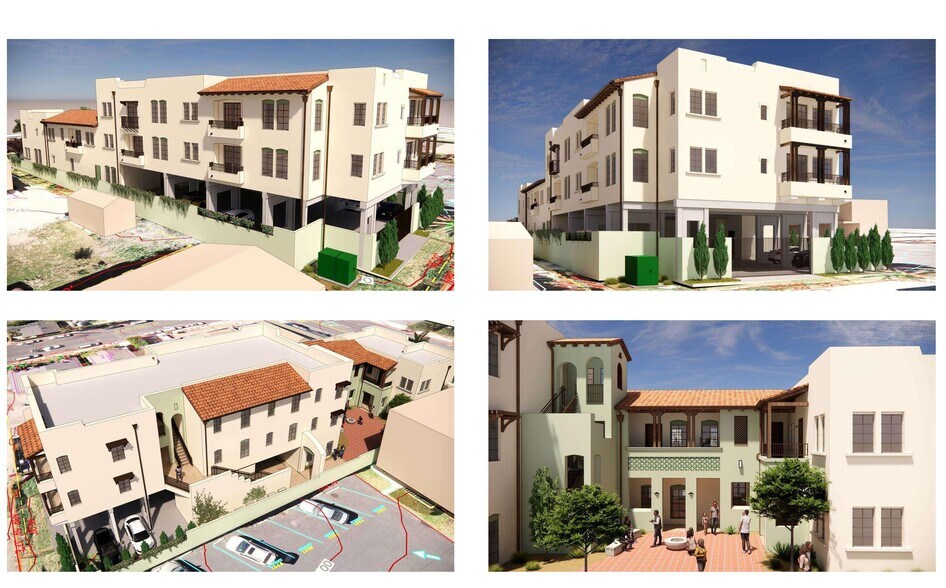 More Photos Of 1042 E Main St, Ventura Land For Sale