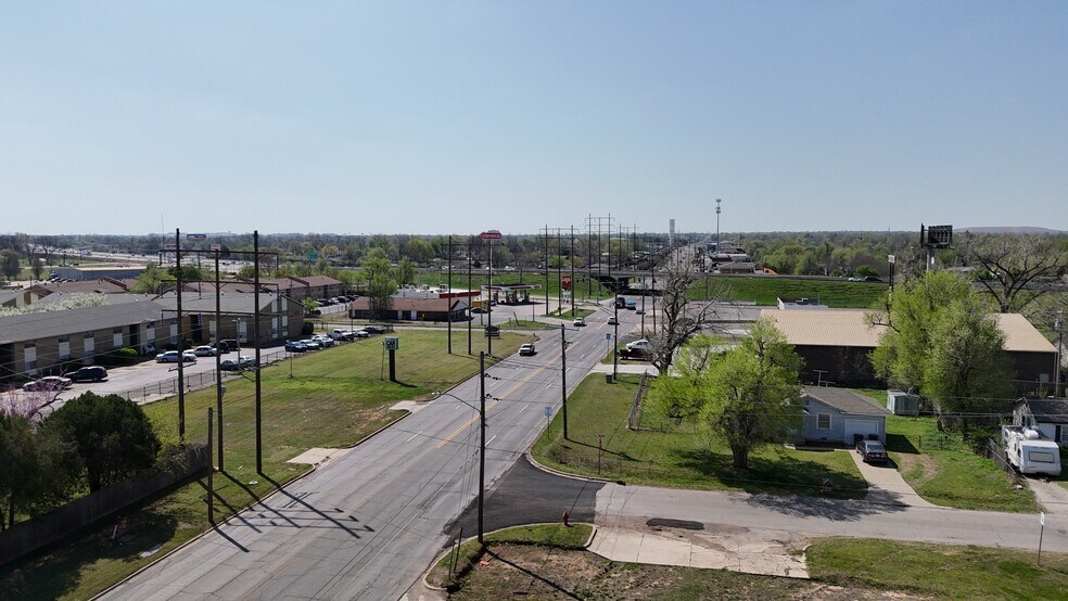 More Photos Of 715 S Sunnylane Rd, Del City Land For Sale