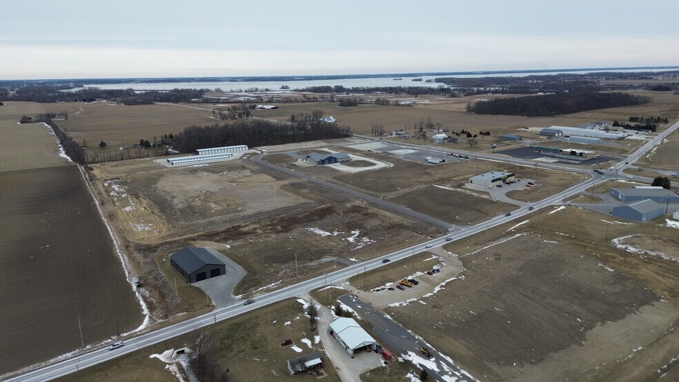 Primary Photo Of US Route 127 @ State Route 219, Celina Land For Sale