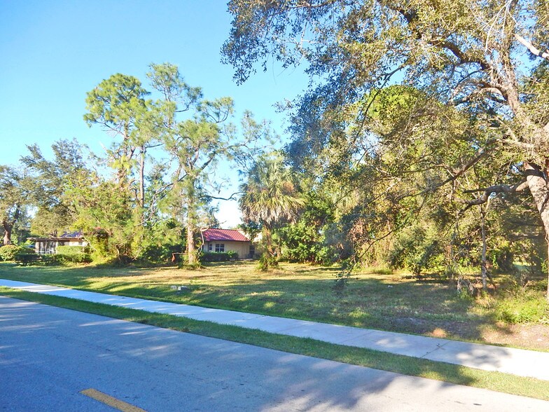 More Photos Of 4426 Tamiami Trl E, Naples Land For Sale
