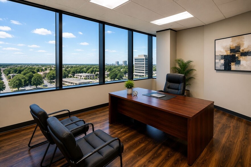 More Photos Of 616 FM 1960 Rd W, Houston Office For Sale