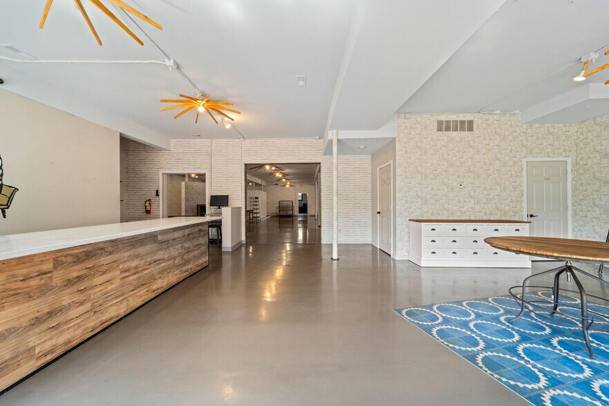 More Photos Of 214 Broadway St, Marine City Storefront For Sale