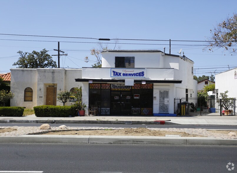 More Photos Of 10111 Long Beach Blvd, Lynwood Freestanding For Sale