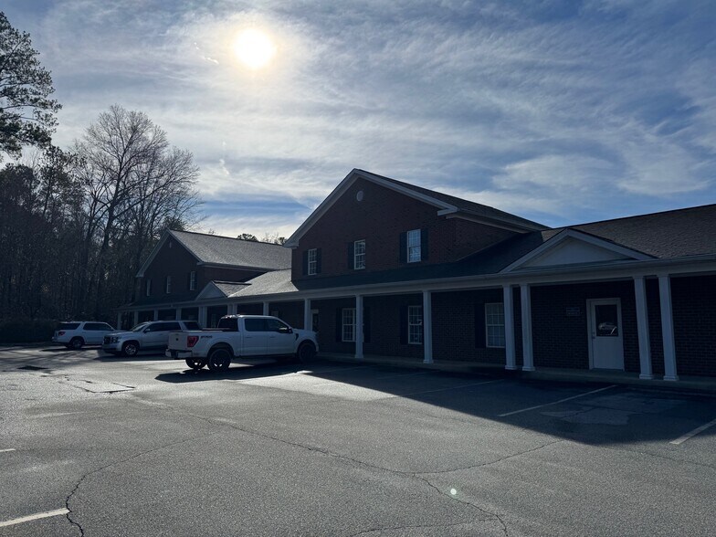 More Photos Of 5402 New Forsyth Rd, Macon-Bibb Specialty For Lease