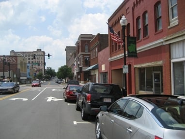 More Photos Of 108 E Main Ave, Gastonia General Retail For Sale