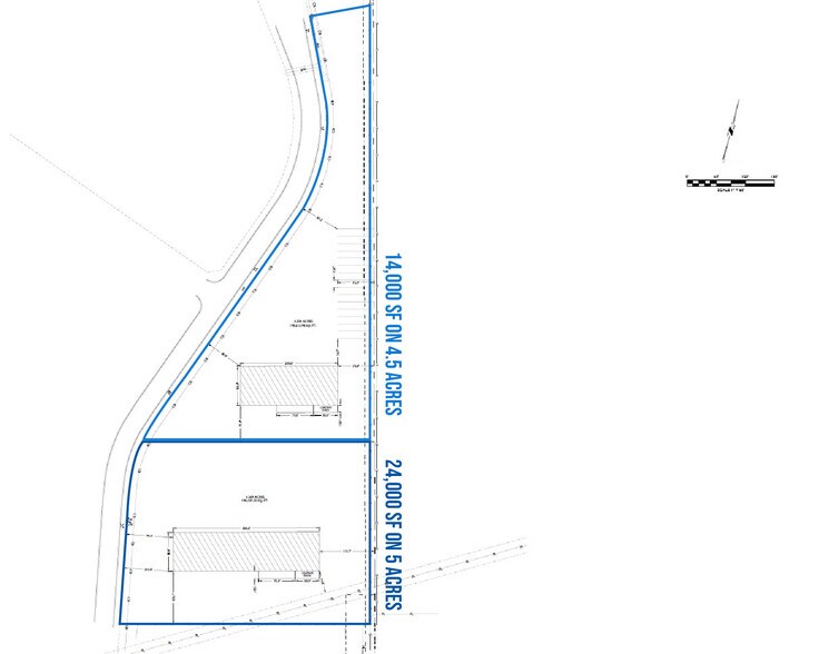 More Photos Of TBD-C Interstate 20, Midland Industrial For Lease