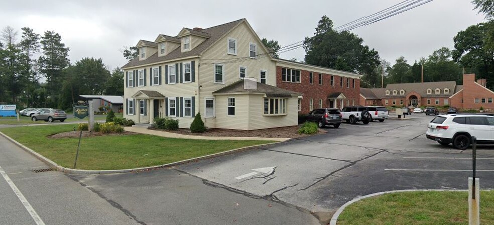 Primary Photo Of 170 S River Rd, Bedford Office For Lease