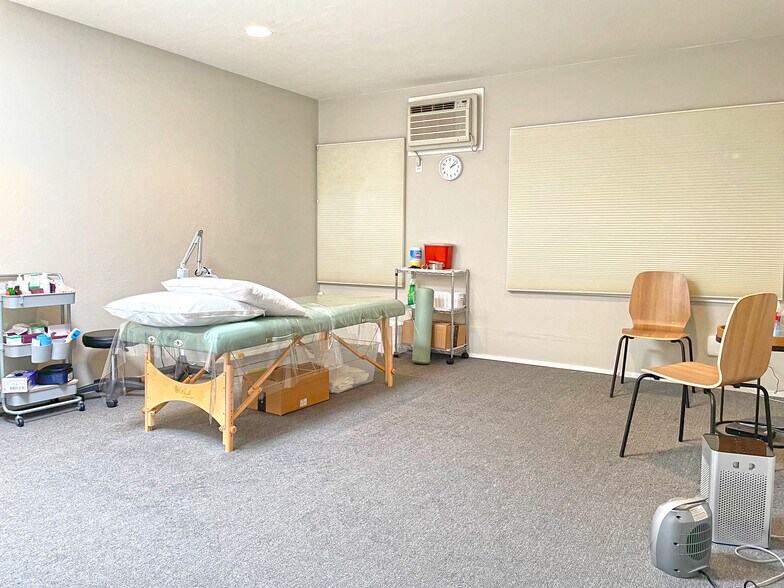 More Photos Of 917 The Alameda, Berkeley Medical For Lease