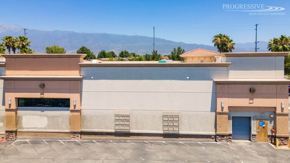 More Photos Of 15375 Baseline Ave, Fontana Unknown For Lease