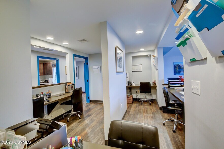 More Photos Of 121 Jpm Rd, Lewisburg Healthcare For Sale