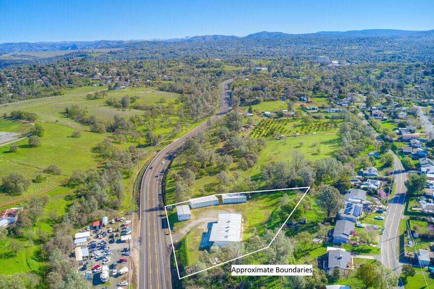 More Photos Of 3380 Olive Hwy, Oroville Self Storage For Sale
