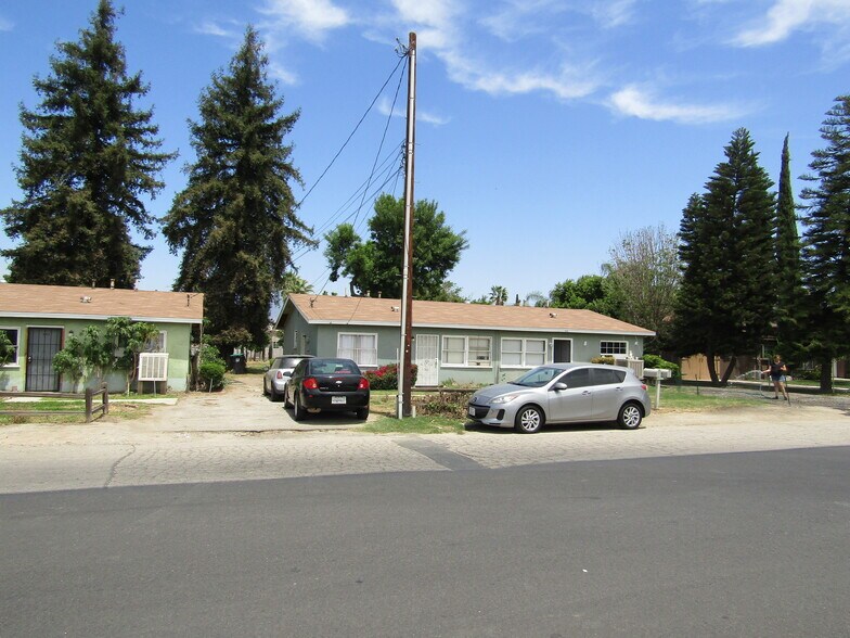 More Photos Of 1154 Gould St, San Bernardino Apartments For Sale