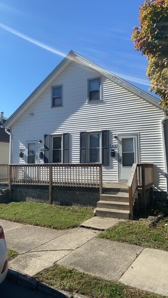 More Photos Of 141 Fillmore St, Dayton Multifamily For Sale