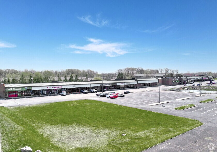 More Photos Of 4504-4734 Parnell Ave, Fort Wayne Unknown For Lease
