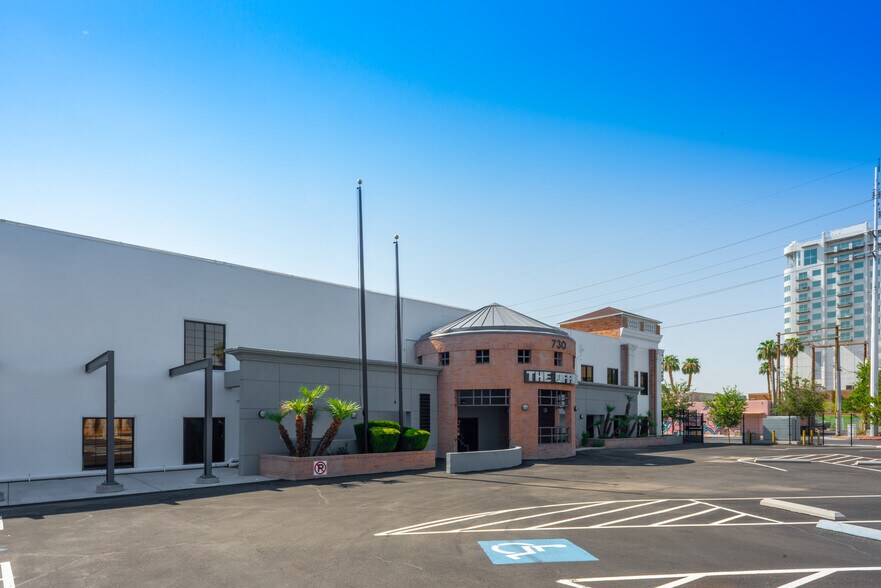 More Photos Of 730 Las Vegas Blvd, Las Vegas Office For Lease