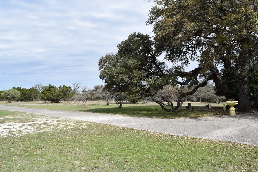 More Photos Of 6690 US Highway 281 N, Spring Branch Land For Sale
