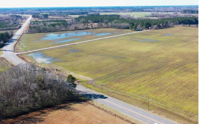 More Photos Of U.S. 301, Dillon Land For Sale