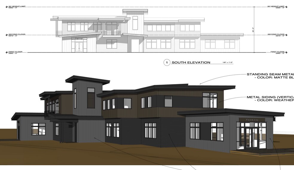 More Photos Of 10000 Pioneer Trl, Truckee Land For Sale
