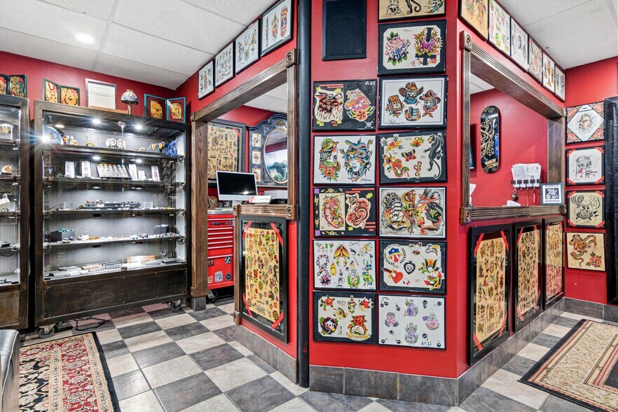 More Photos Of 5611 Chicago Ave, Minneapolis Storefront For Sale