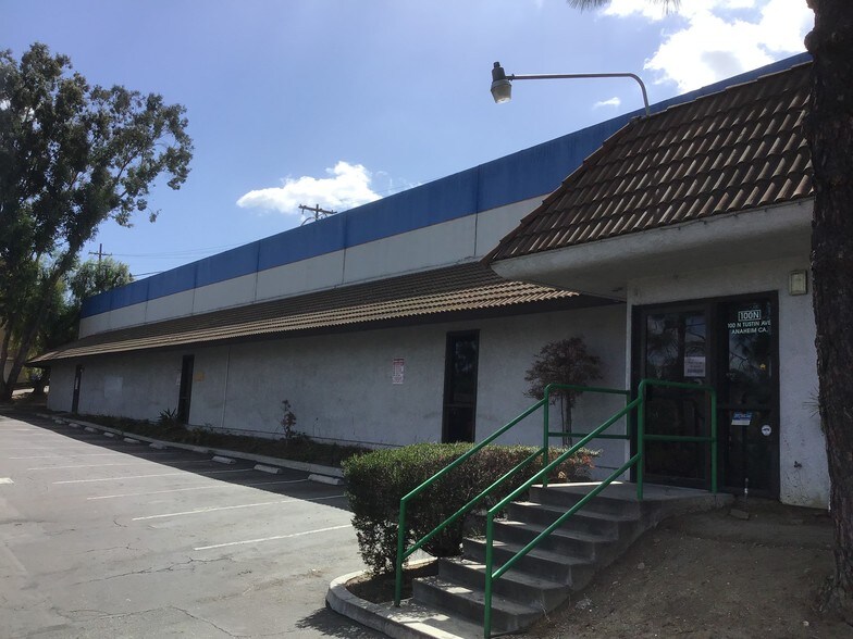 Primary Photo Of 100 N Tustin Ave, Anaheim General Retail For Sale