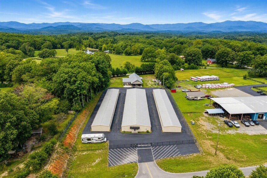 More Photos Of 5550 Blue Ridge Dr, Blue Ridge Specialty For Sale