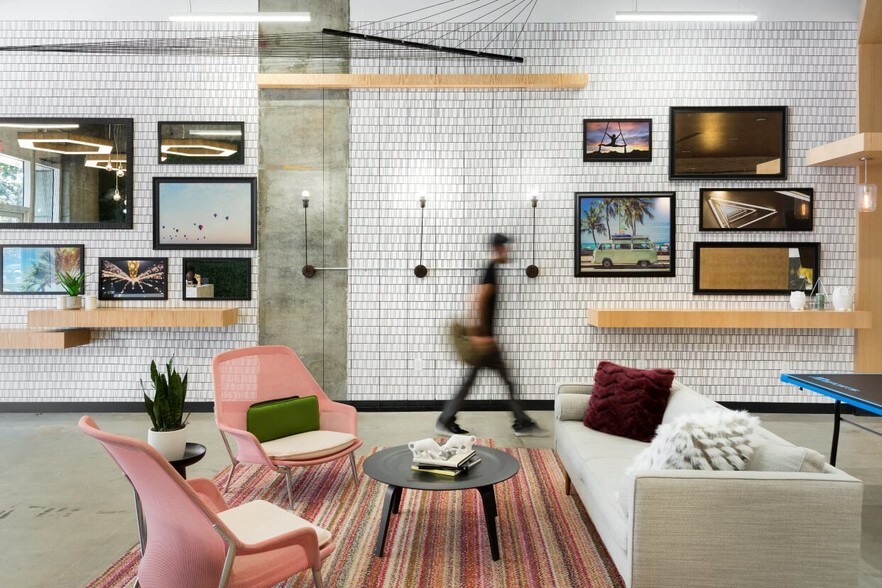 More Photos Of 360 N Pacific Coast Hwy, El Segundo Coworking Space