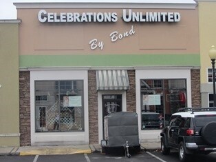 More Photos Of 1422 Green Rd, Chatsworth General Retail For Lease