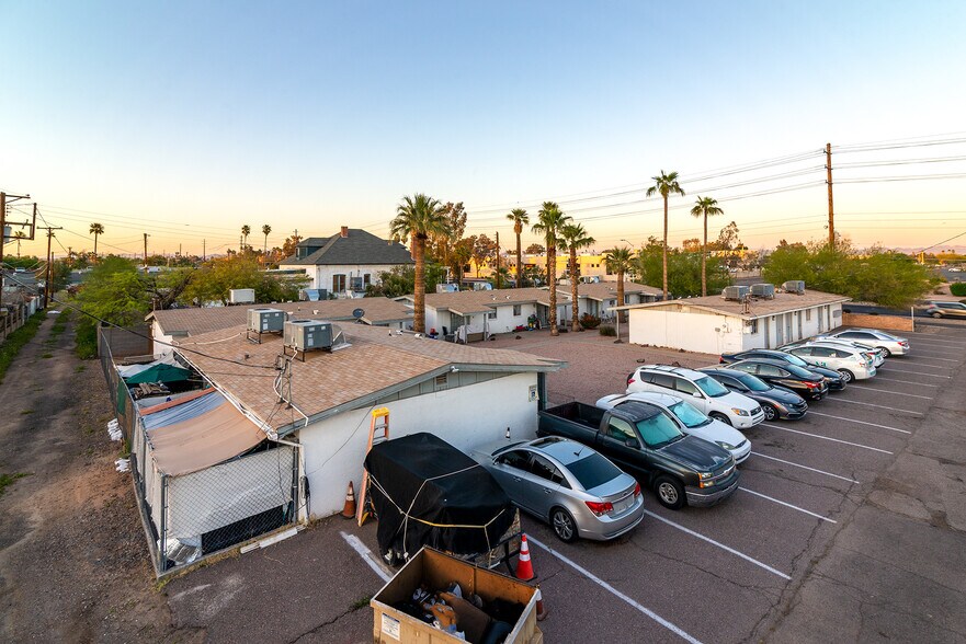 More Photos Of 1232 N Hayden Rd, Scottsdale Apartments For Sale