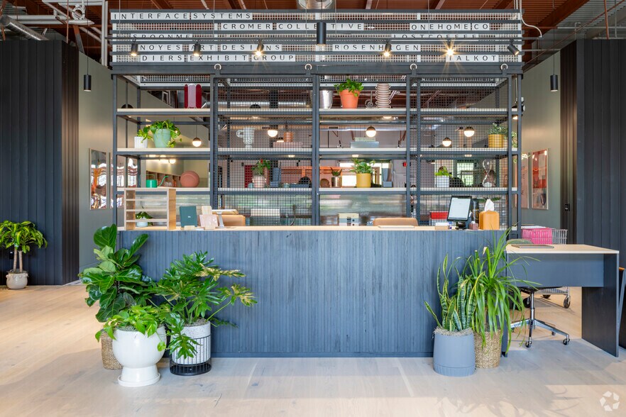 More Photos Of 2650 W Belleview Ave, Littleton Coworking Space