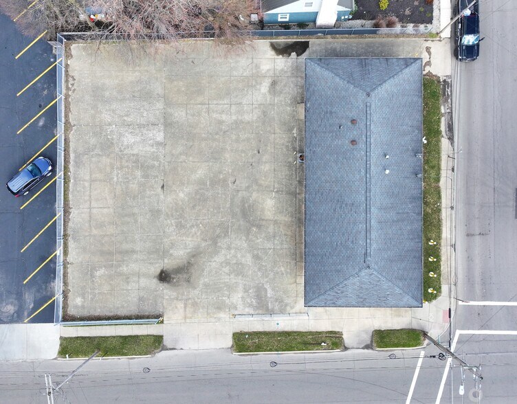 More Photos Of 458 Glessner Ave, Mansfield Medical For Sale