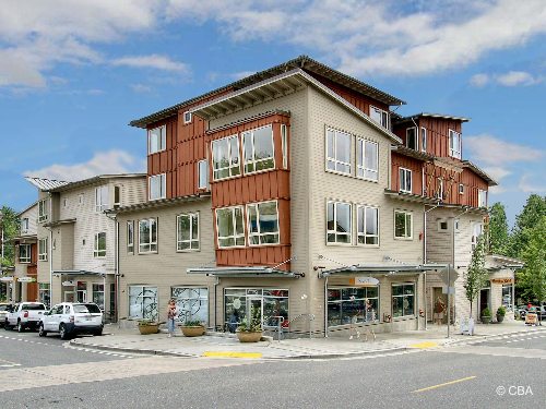 Primary Photo Of 123 Bjune Dr SE, Bainbridge Island Storefront Retail Office For Sale