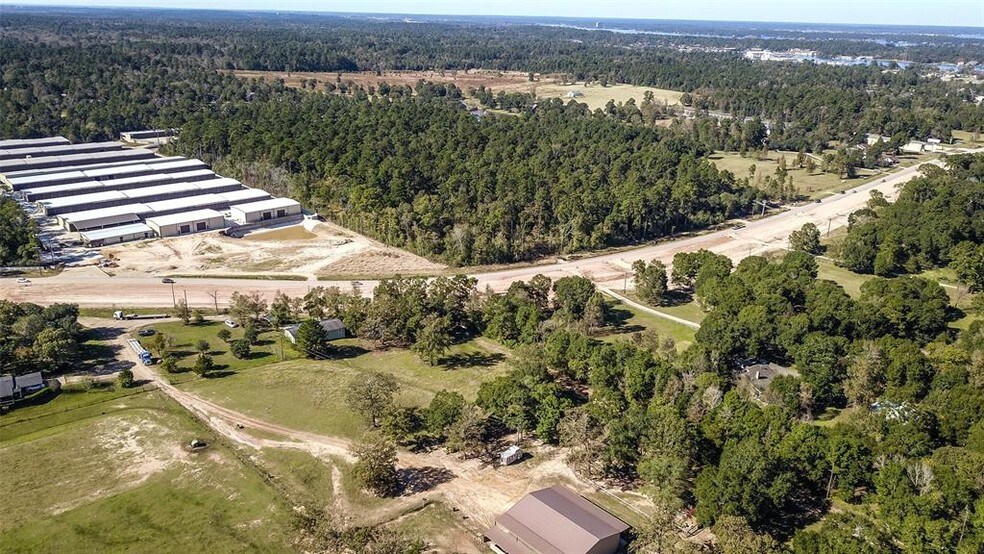 More Photos Of 1097 McCaleb Rd, Montgomery Land For Sale