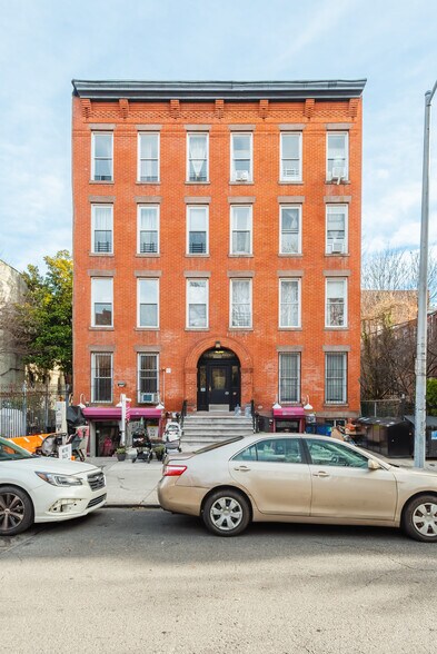 More Photos Of 293 Grand Ave, Brooklyn Apartments For Sale