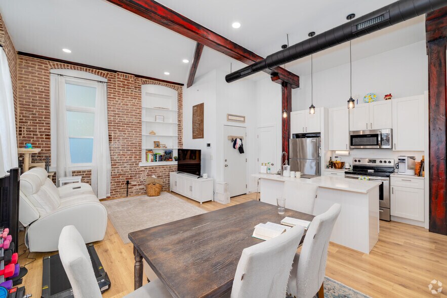 More Photos Of 2045-49 Trenton Ave, Philadelphia Apartments For Sale