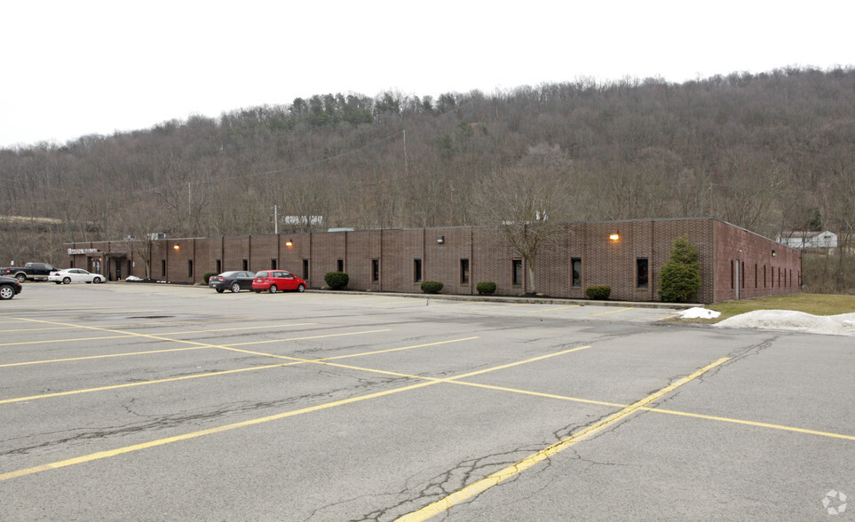 Primary Photo Of Green Garden Rd, Aliquippa Unknown For Lease