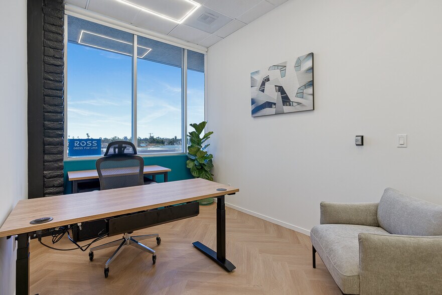 More Photos Of 1801 S La Cienega Blvd, Los Angeles Loft Creative Space For Lease
