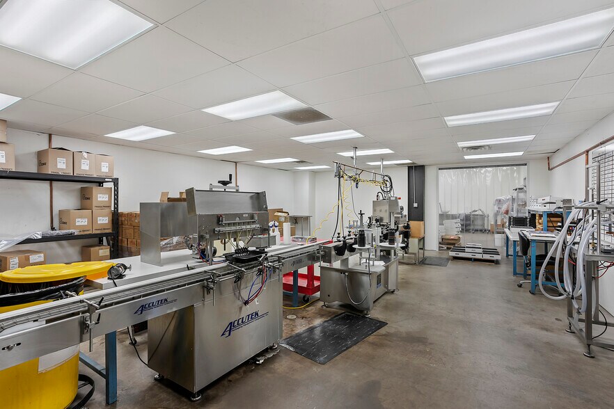 More Photos Of 1877 W 2800 S, Ogden Flex For Lease