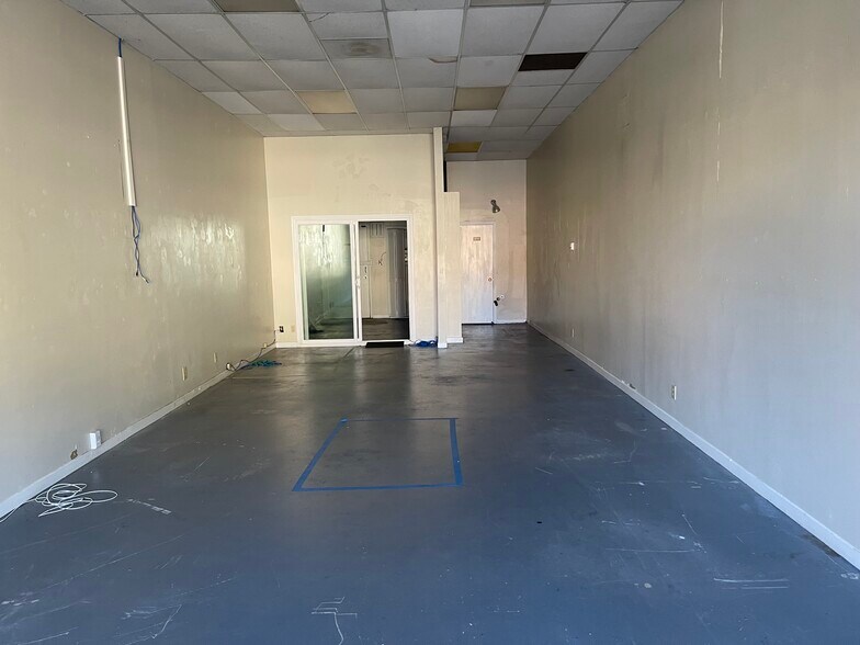 More Photos Of 740-760 Polhemus Rd, San Mateo Unknown For Lease