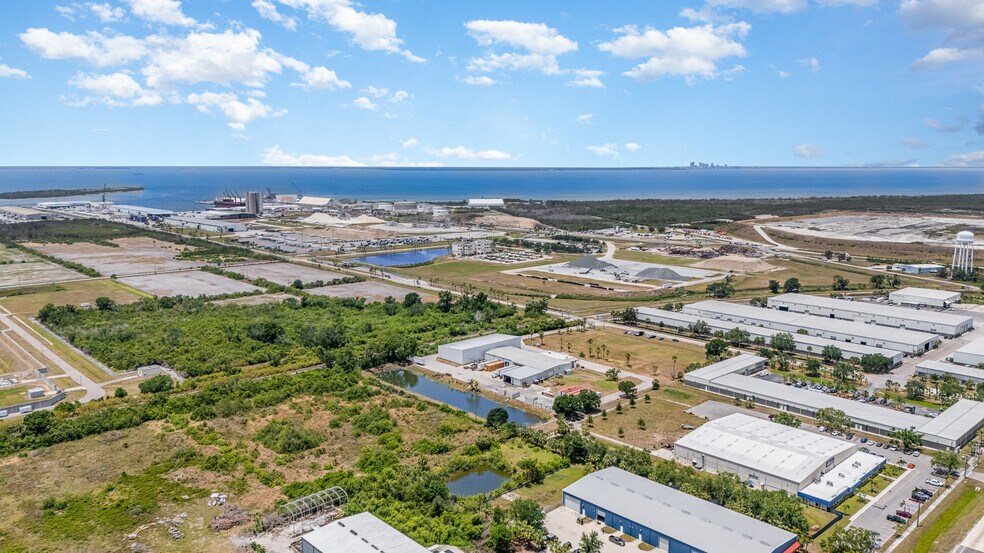 More Photos Of 2105 S Dock St, Palmetto Food Processing For Sale