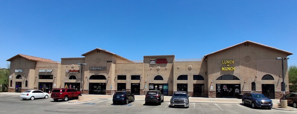 More Photos Of 6740 E University Dr, Mesa Unknown For Lease