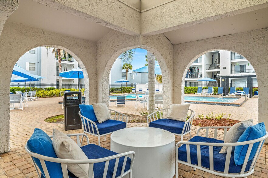More Photos Of 7315 W Hanna Ave, Tampa Apartments For Sale