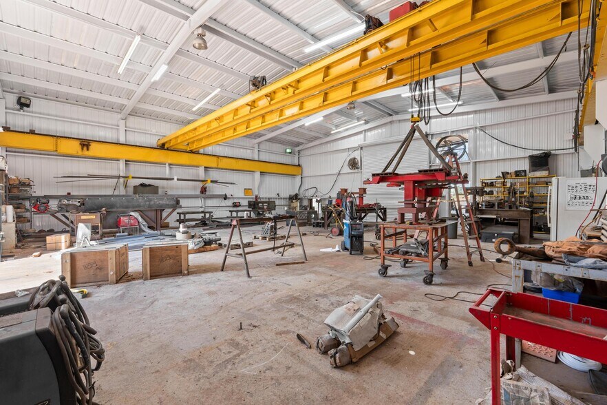 More Photos Of 0 Turkey Creek Rd, Thomaston Industrial For Sale