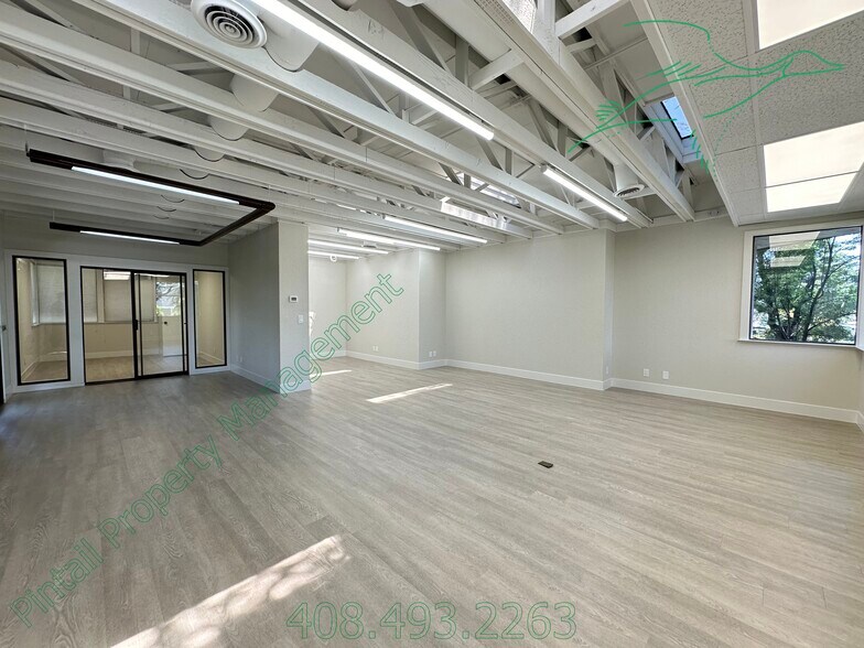 More Photos Of 150 E Campbell Ave, Campbell Loft Creative Space For Lease