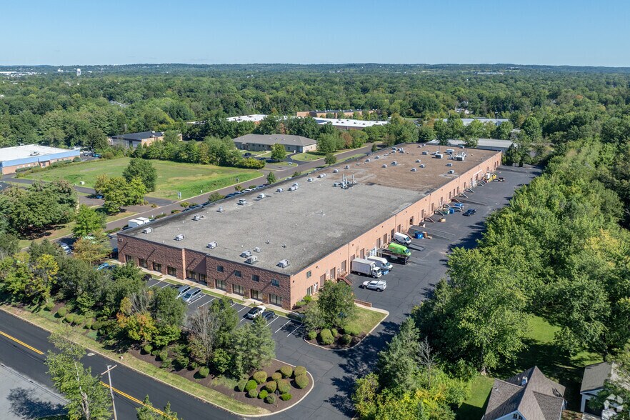 More Photos Of 777 Schwab Rd, Hatfield Warehouse For Lease