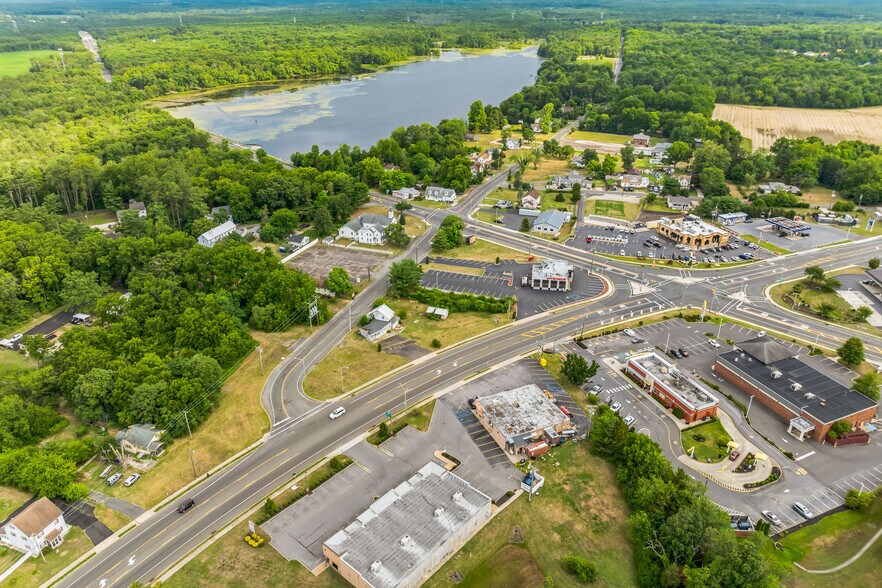 More Photos Of 369 Delsea Dr, Malaga Land For Lease