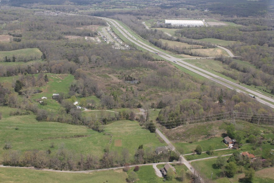 More Photos Of Cedar Creek Ln, Lebanon Land For Sale