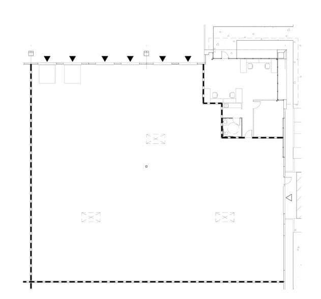 More Photos Of 6949 Speedway Blvd, Las Vegas Unknown For Lease
