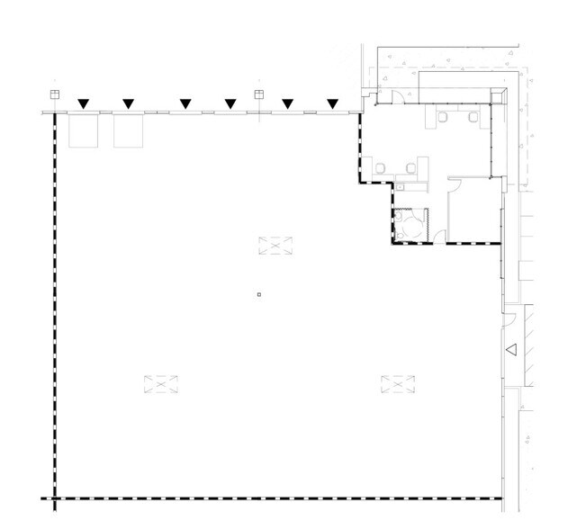 More Photos Of 6949 Speedway Blvd, Las Vegas Unknown For Lease